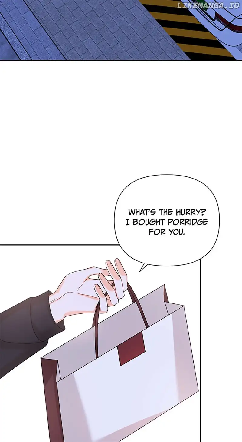 An Unwholesome Proposal Chapter 20 page 12
