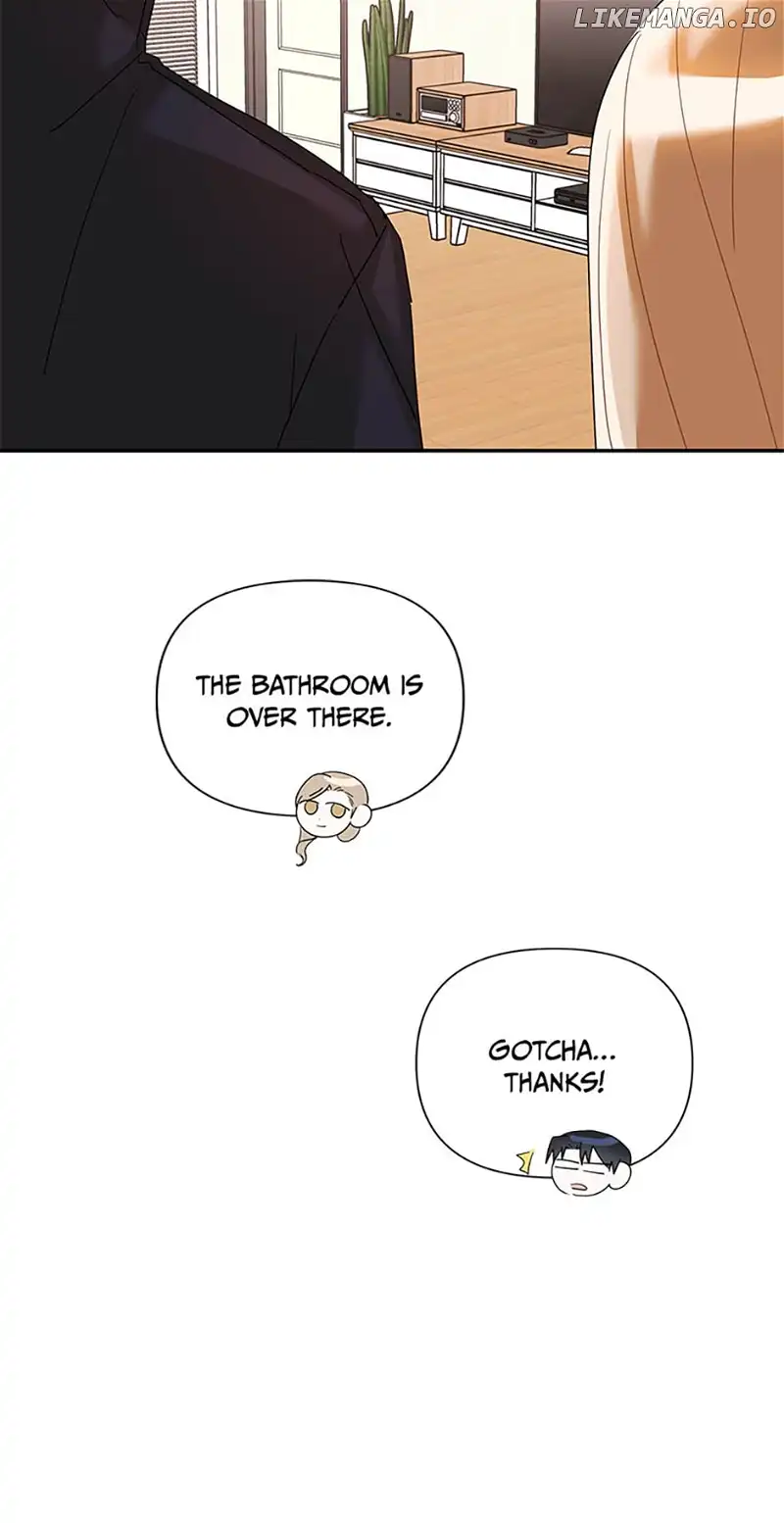 An Unwholesome Proposal Chapter 20 page 21