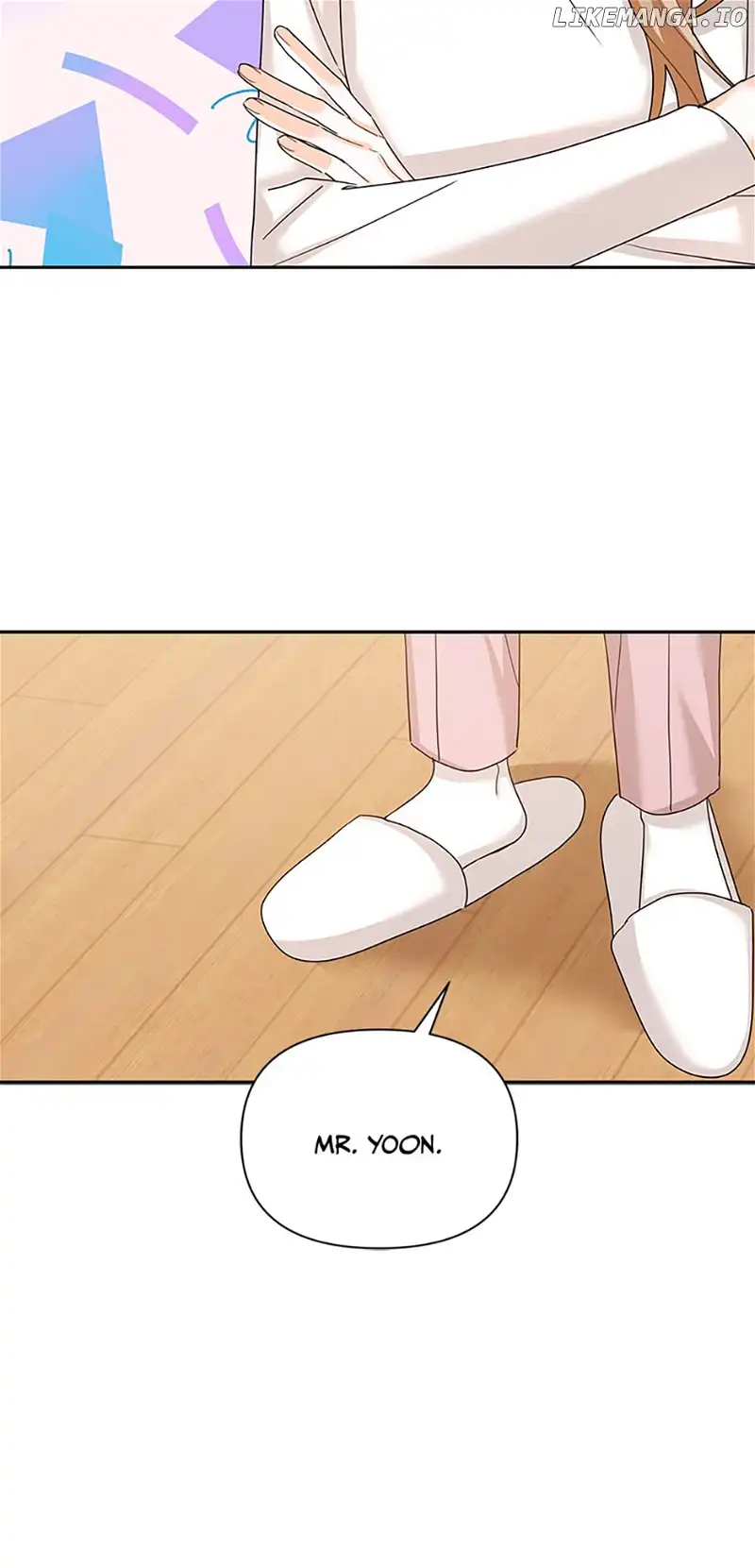 An Unwholesome Proposal Chapter 21 page 21
