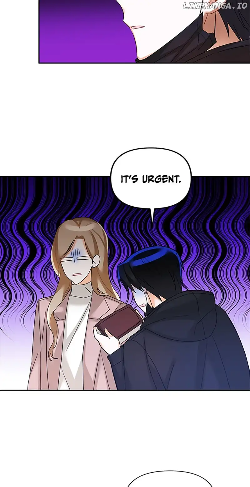 An Unwholesome Proposal Chapter 20 page 16