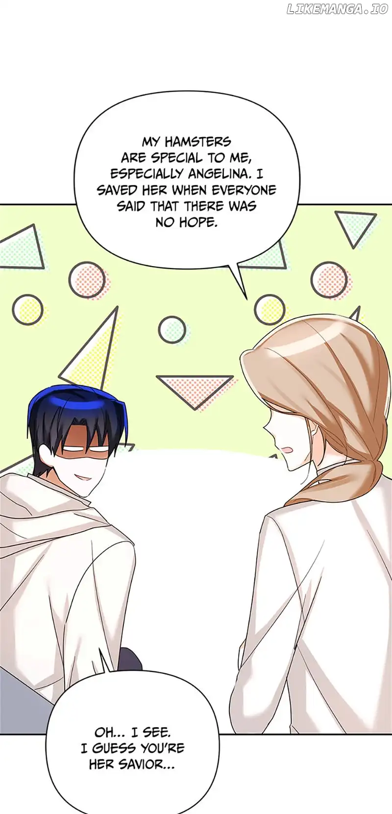 An Unwholesome Proposal Chapter 21 page 17
