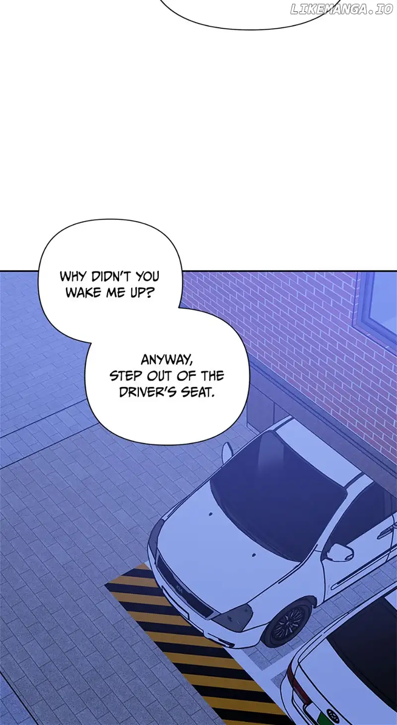 An Unwholesome Proposal Chapter 20 page 11