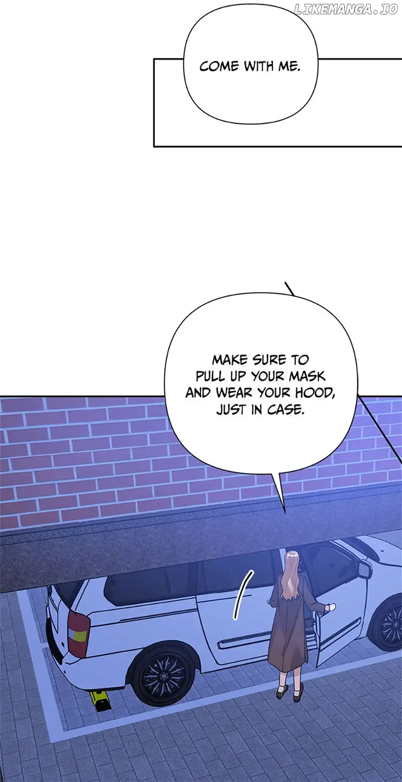 An Unwholesome Proposal Chapter 20 page 18