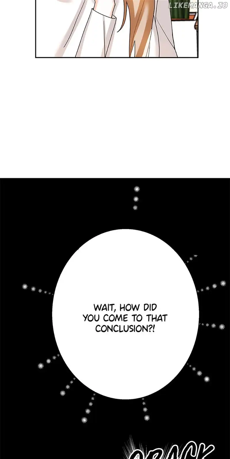 An Unwholesome Proposal Chapter 21 page 14
