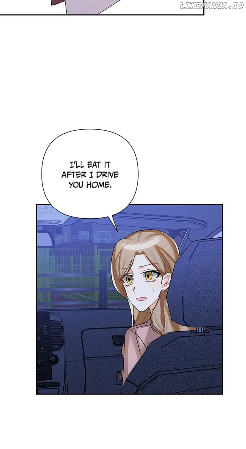 An Unwholesome Proposal Chapter 20 page 13