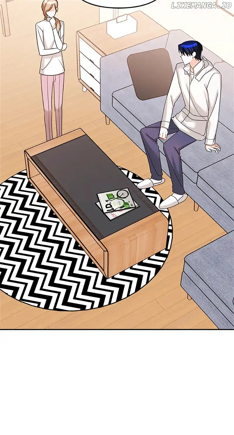 An Unwholesome Proposal Chapter 21 page 28
