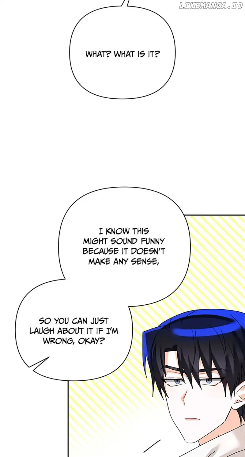 An Unwholesome Proposal Chapter 21 page 26