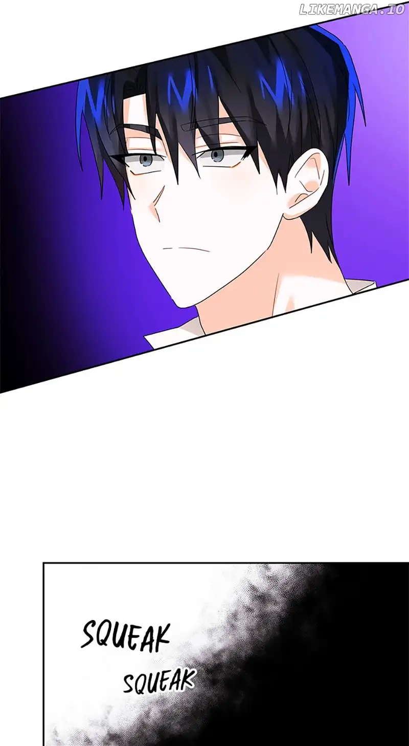 An Unwholesome Proposal Chapter 20 page 31
