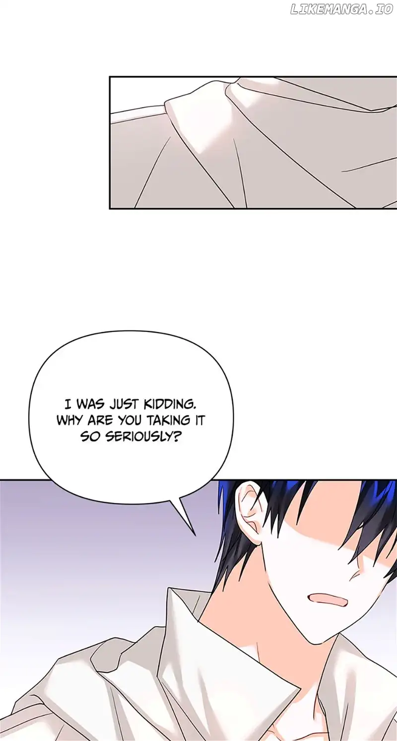 An Unwholesome Proposal Chapter 21 page 23