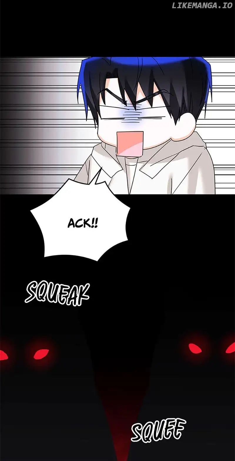 An Unwholesome Proposal Chapter 20 page 35