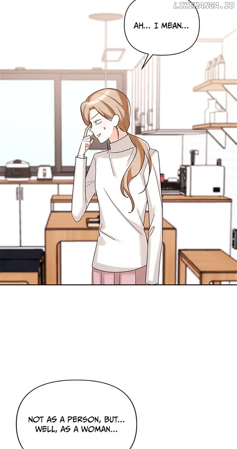 An Unwholesome Proposal Chapter 21 page 30