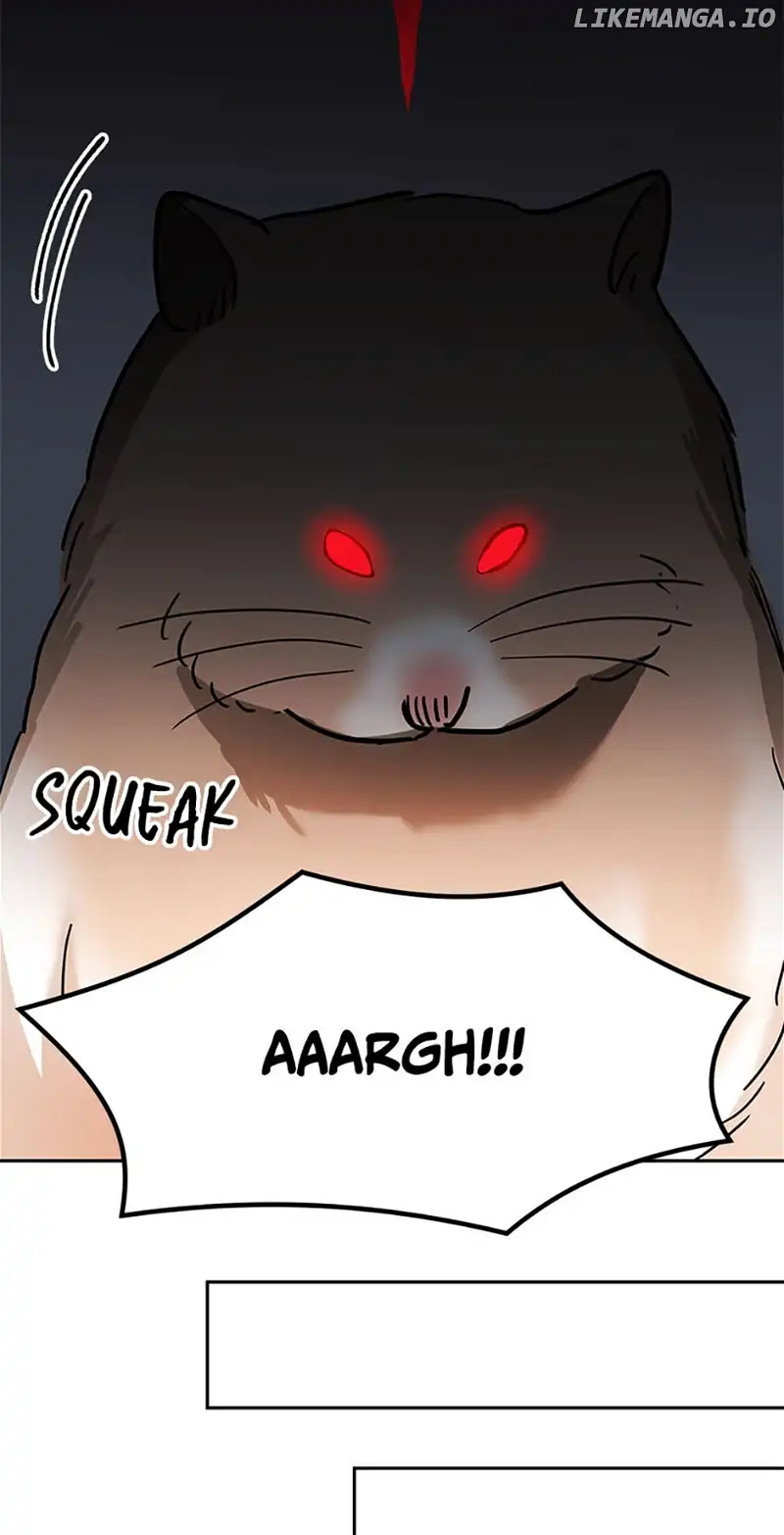 An Unwholesome Proposal Chapter 20 page 36