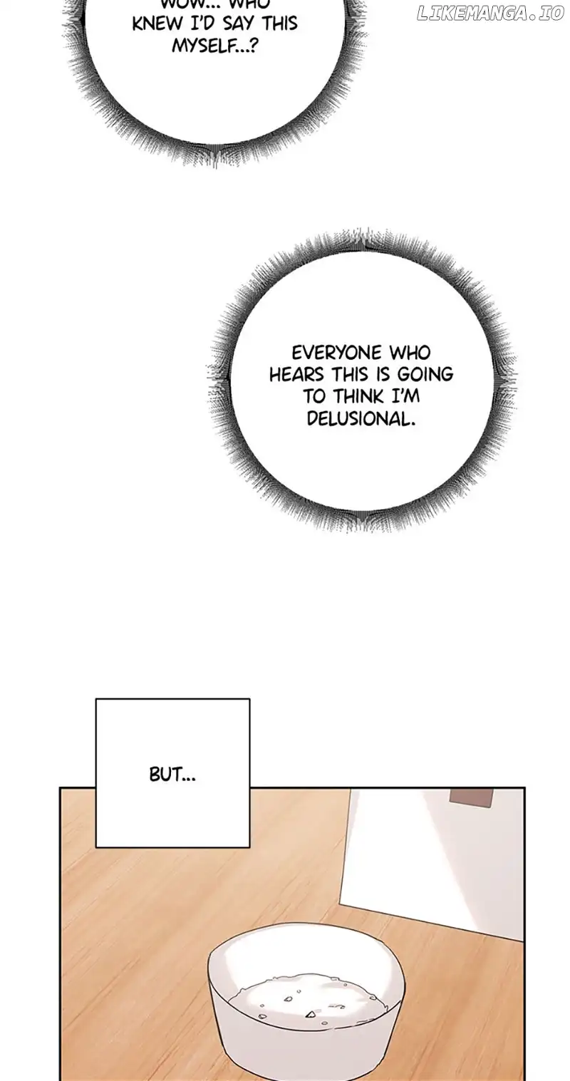 An Unwholesome Proposal Chapter 21 page 32