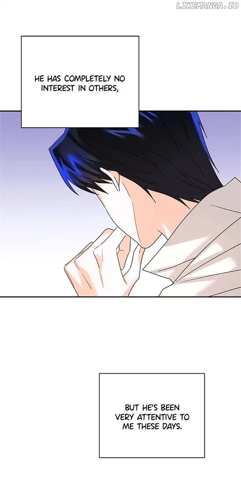 An Unwholesome Proposal Chapter 21 page 35