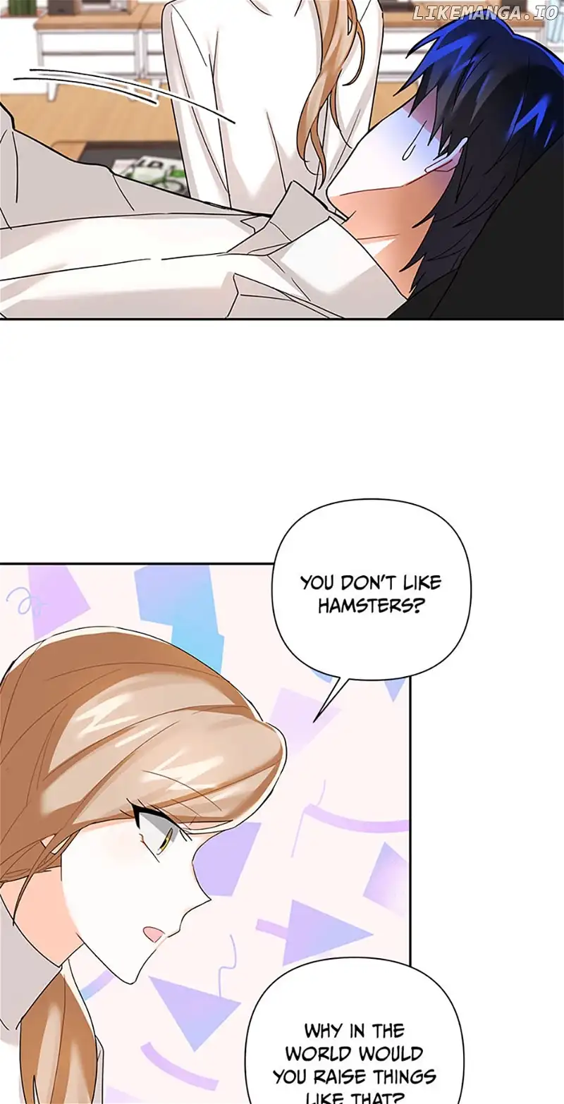 An Unwholesome Proposal Chapter 20 page 40