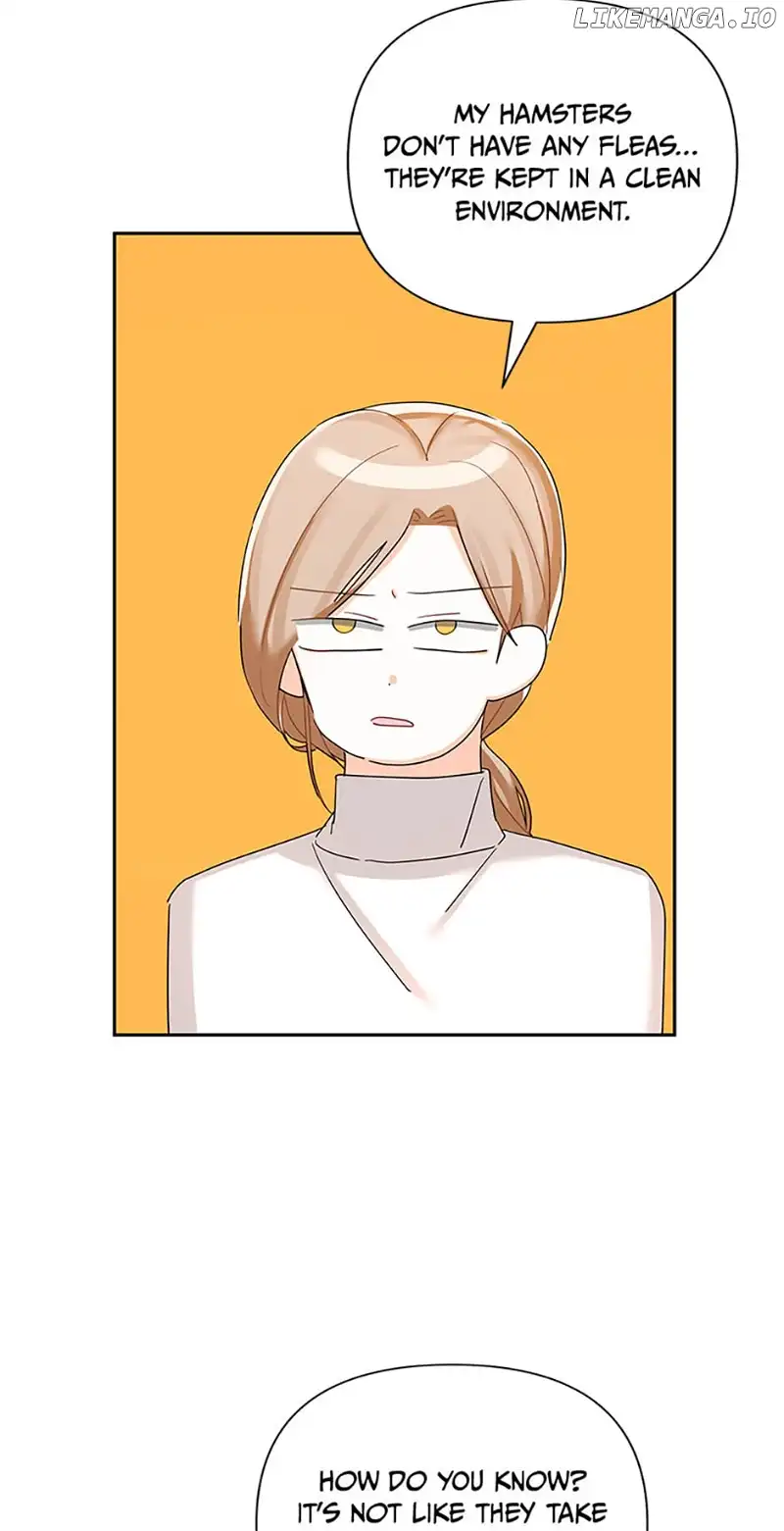 An Unwholesome Proposal Chapter 20 page 44