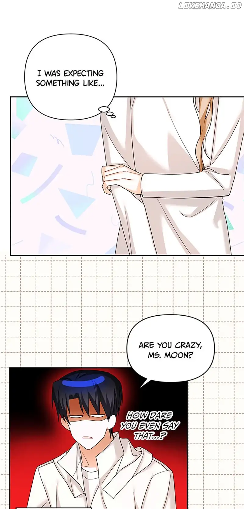 An Unwholesome Proposal Chapter 21 page 36
