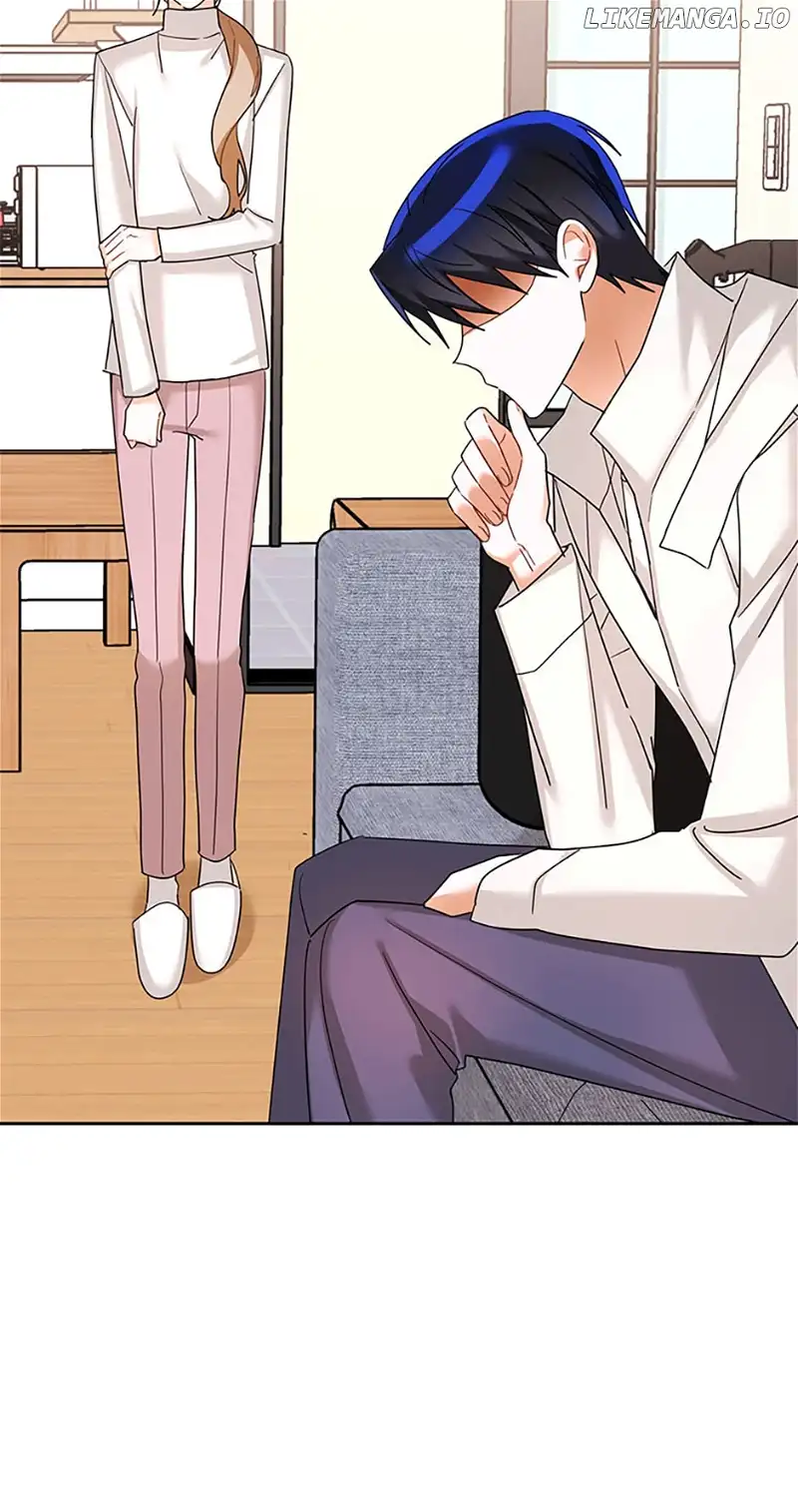 An Unwholesome Proposal Chapter 21 page 34
