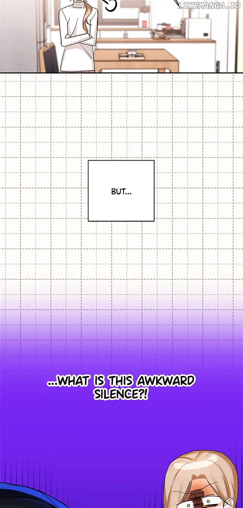 An Unwholesome Proposal Chapter 21 page 38