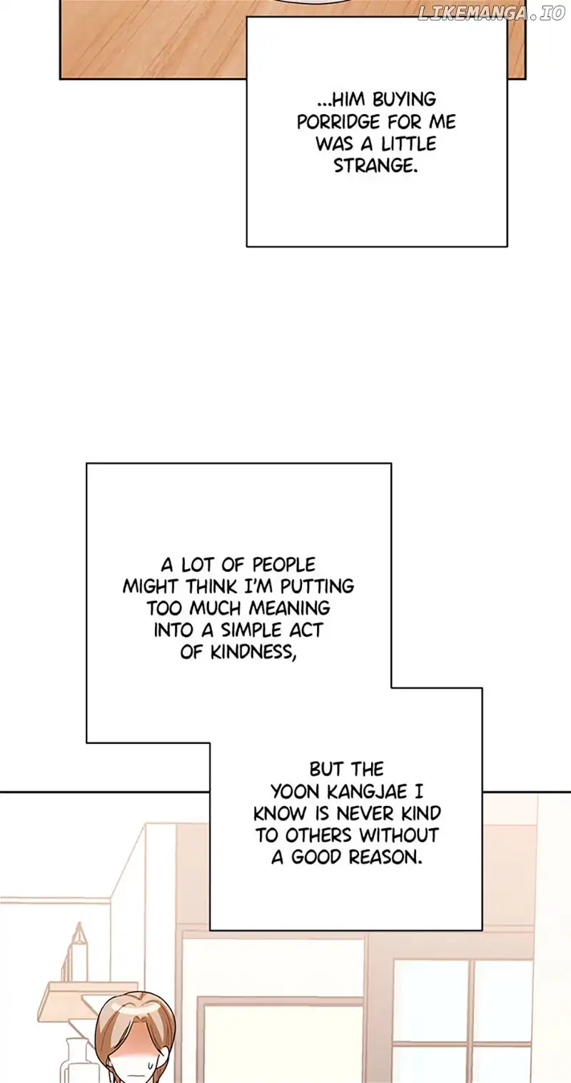 An Unwholesome Proposal Chapter 21 page 33