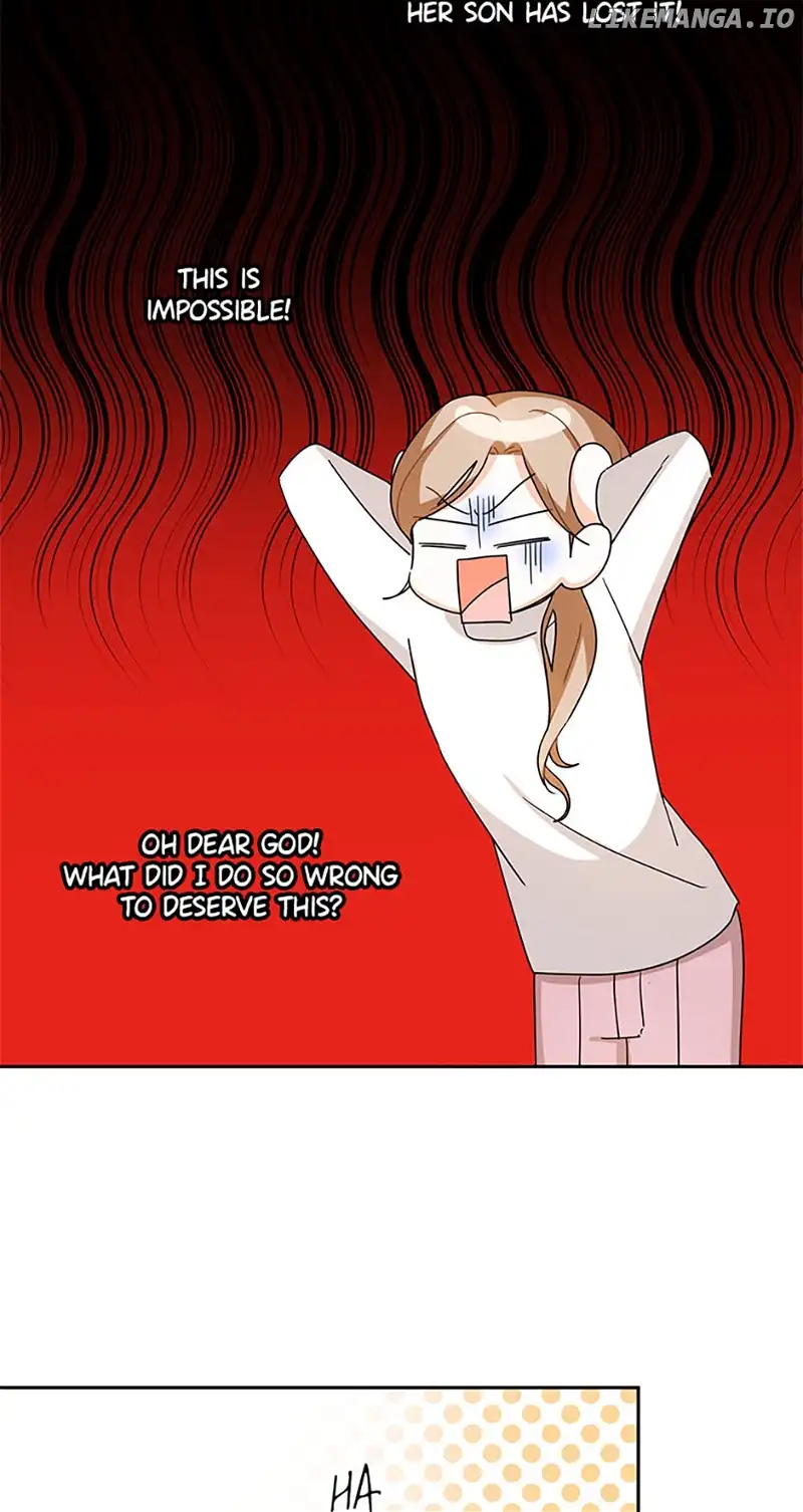 An Unwholesome Proposal Chapter 21 page 43