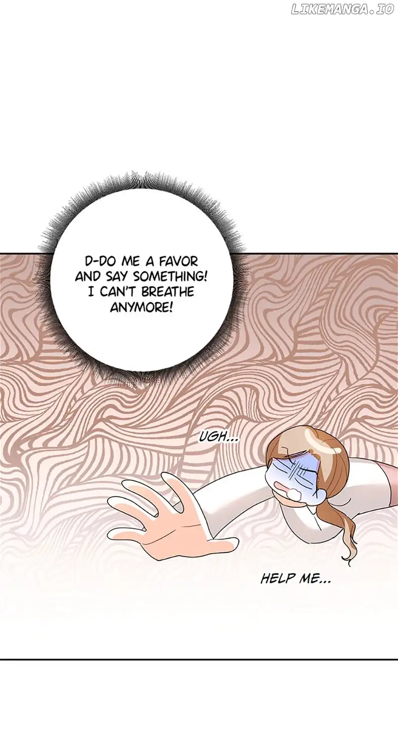 An Unwholesome Proposal Chapter 21 page 46