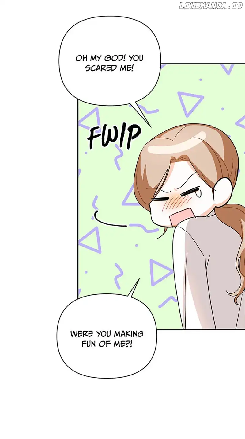 An Unwholesome Proposal Chapter 21 page 49