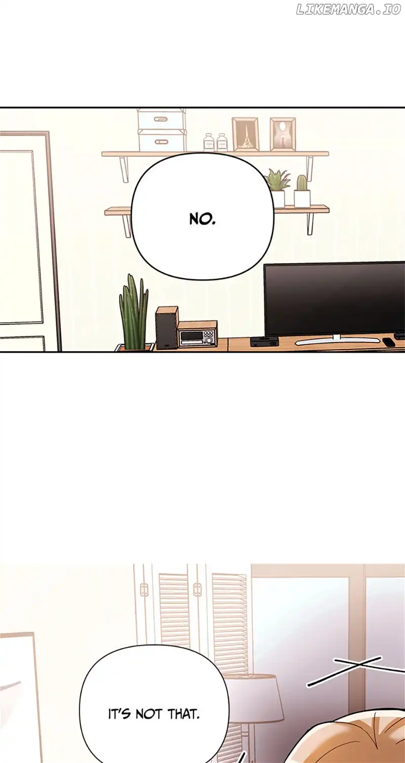 An Unwholesome Proposal Chapter 21 page 47