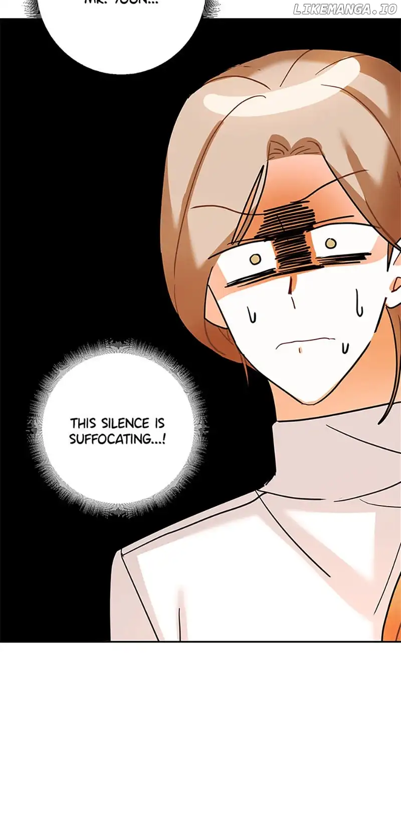 An Unwholesome Proposal Chapter 21 page 40