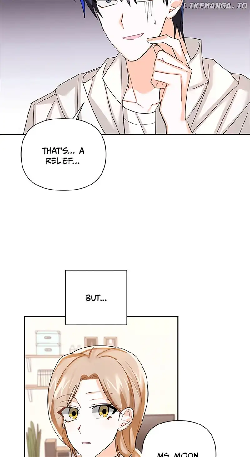 An Unwholesome Proposal Chapter 20 page 50