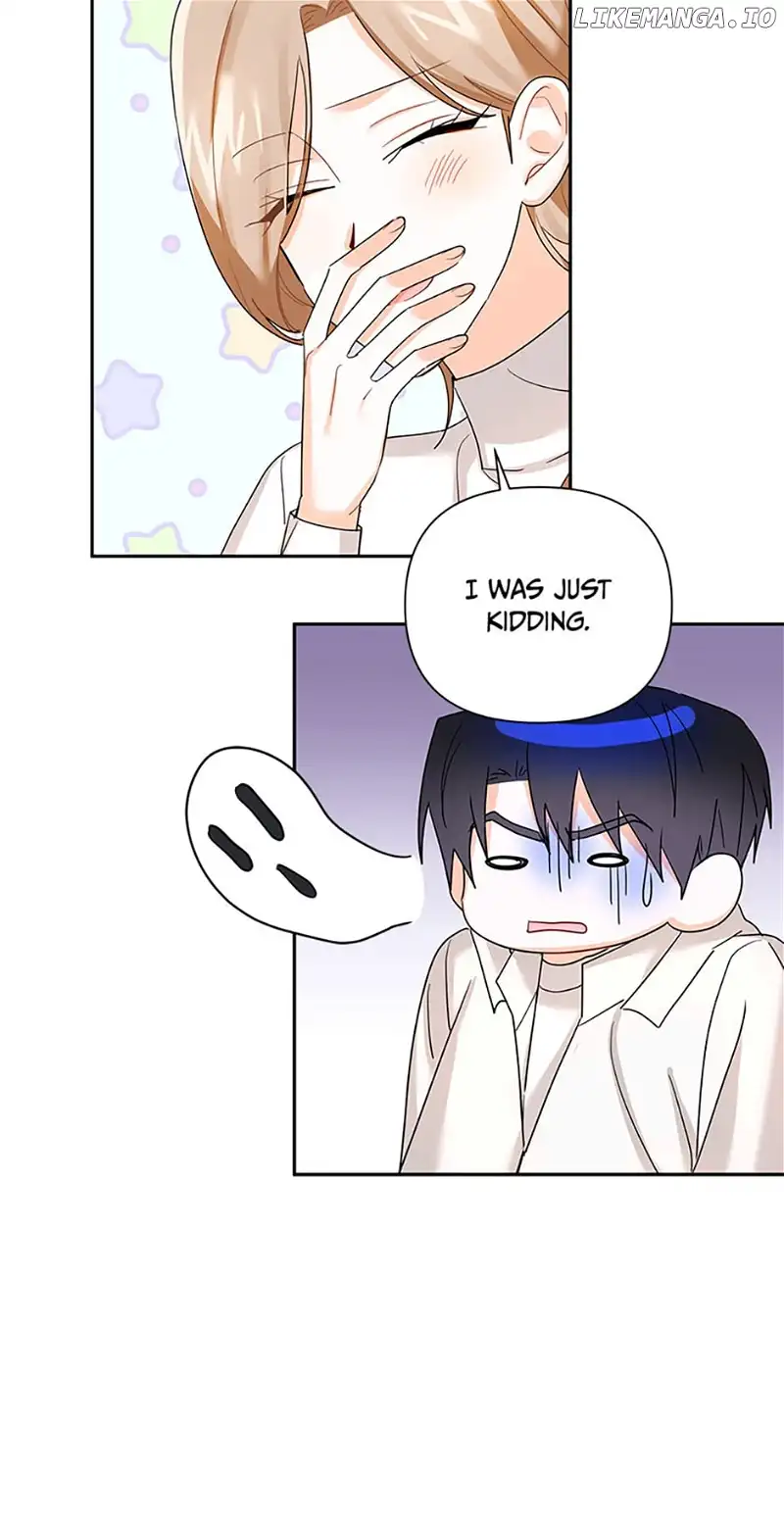 An Unwholesome Proposal Chapter 20 page 48