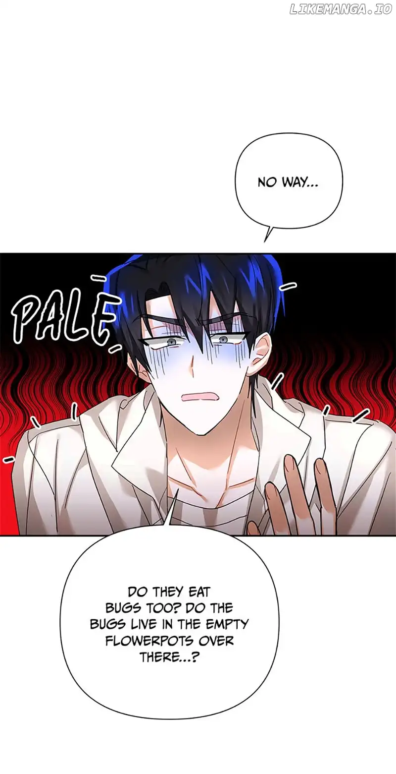 An Unwholesome Proposal Chapter 20 page 46