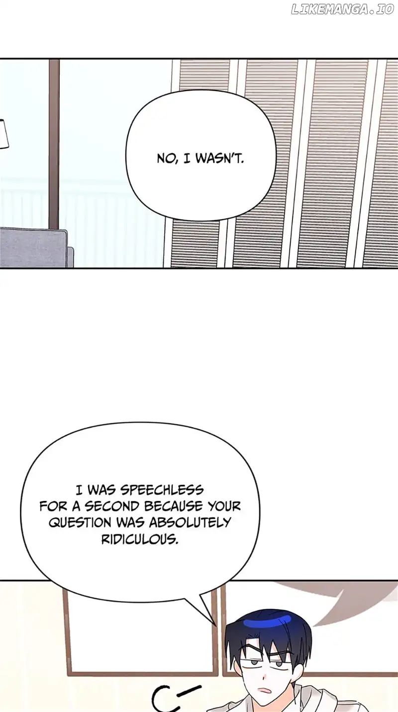 An Unwholesome Proposal Chapter 21 page 50