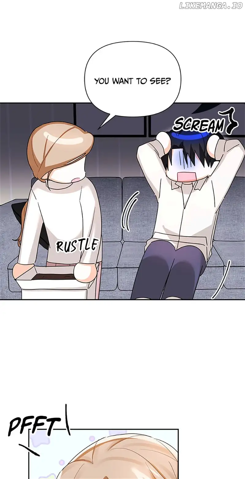 An Unwholesome Proposal Chapter 20 page 47