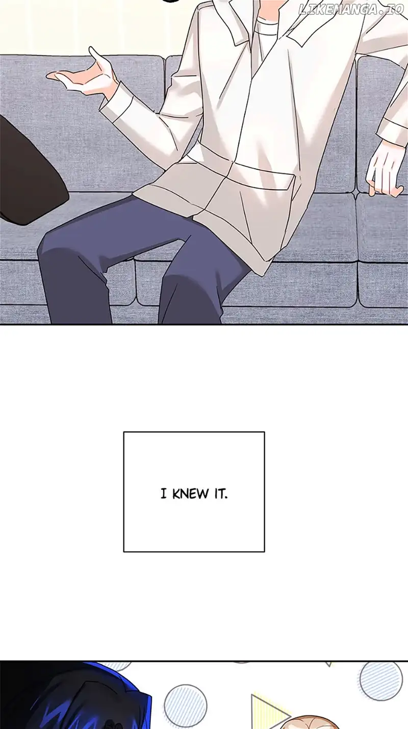 An Unwholesome Proposal Chapter 21 page 51