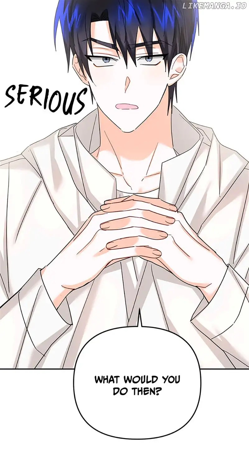 An Unwholesome Proposal Chapter 20 page 52