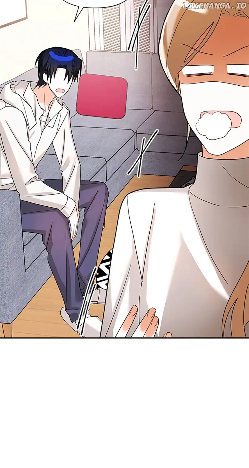 An Unwholesome Proposal Chapter 21 page 48