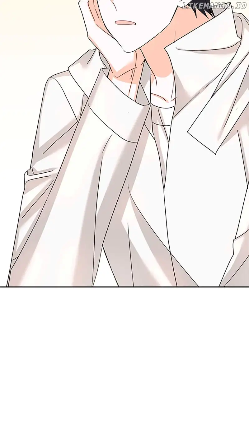 An Unwholesome Proposal Chapter 21 page 54