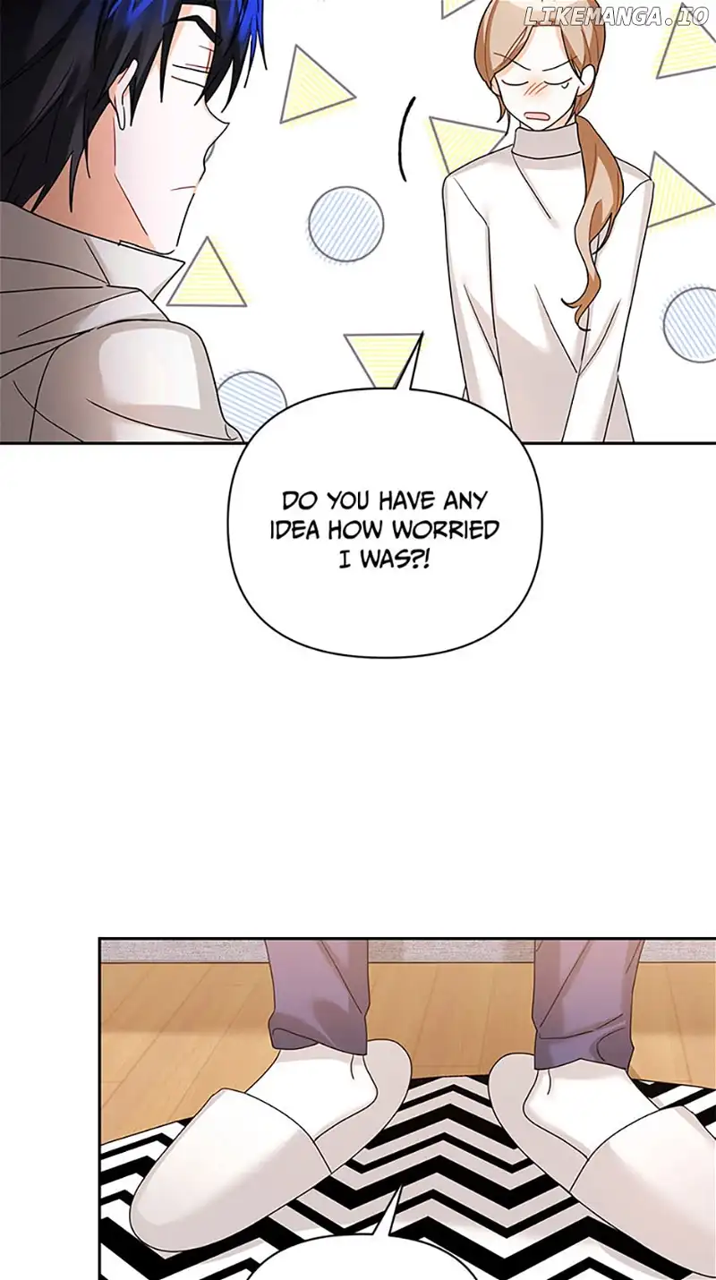 An Unwholesome Proposal Chapter 21 page 52