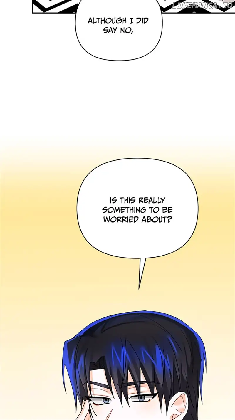 An Unwholesome Proposal Chapter 21 page 53