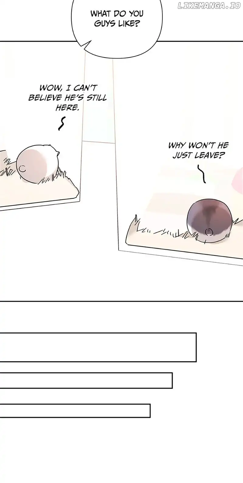 An Unwholesome Proposal Chapter 23 page 12