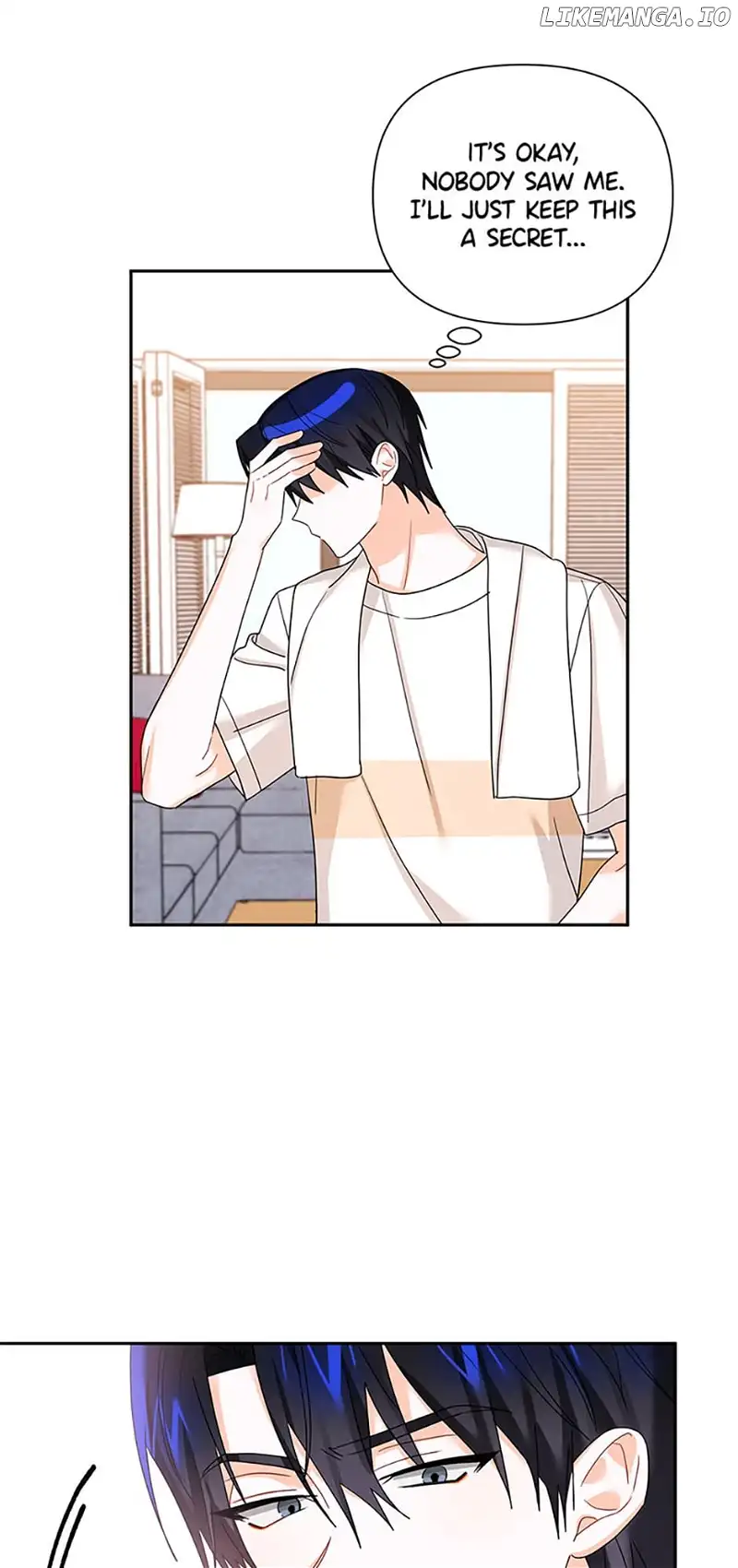 An Unwholesome Proposal Chapter 23 page 6