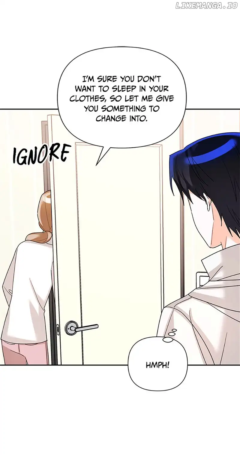 An Unwholesome Proposal Chapter 22 page 23