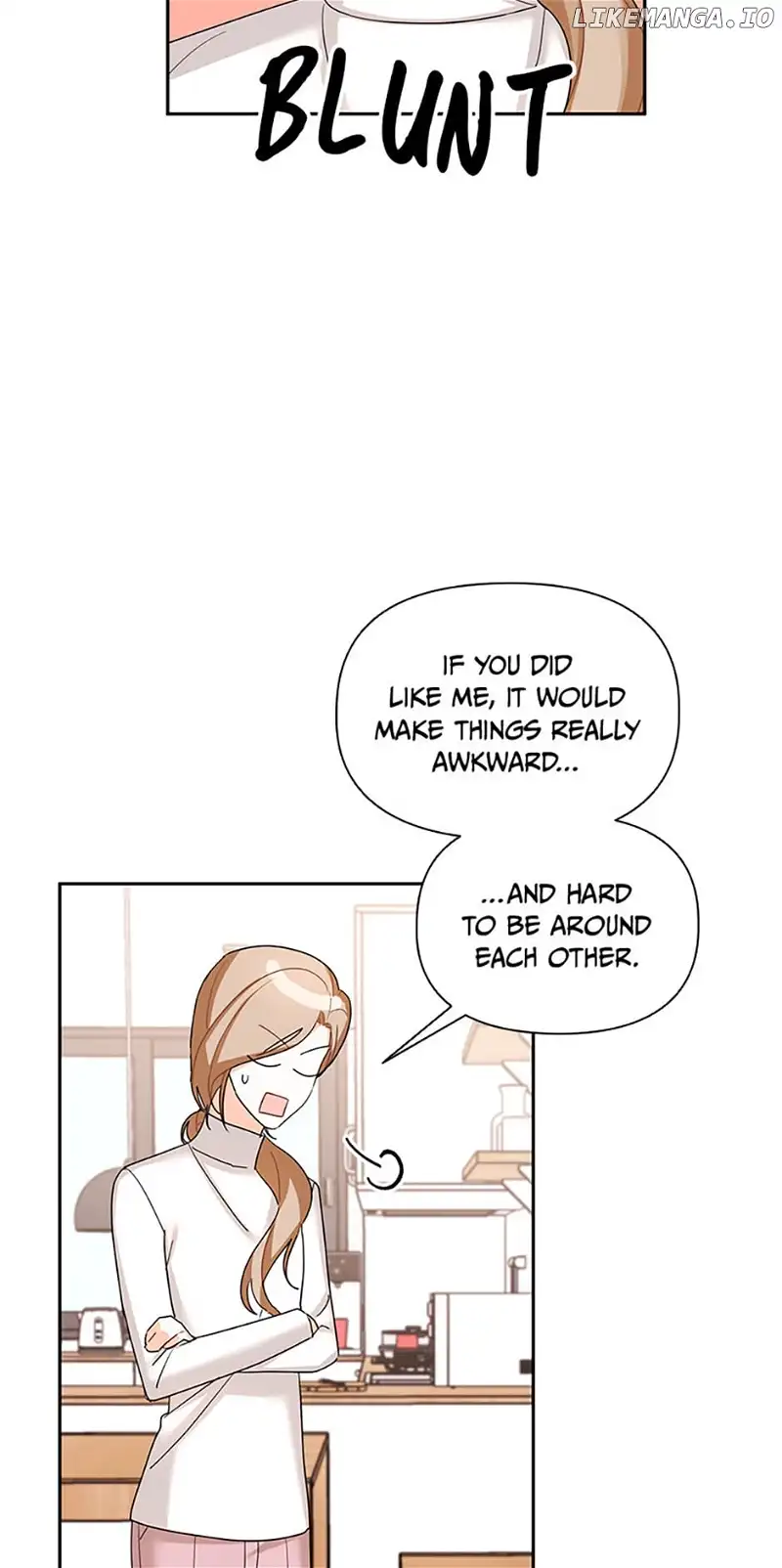 An Unwholesome Proposal Chapter 22 page 5