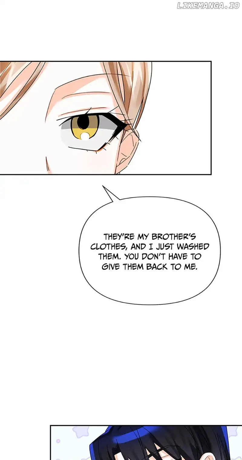An Unwholesome Proposal Chapter 22 page 25