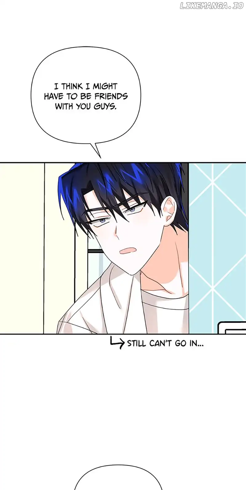 An Unwholesome Proposal Chapter 23 page 11