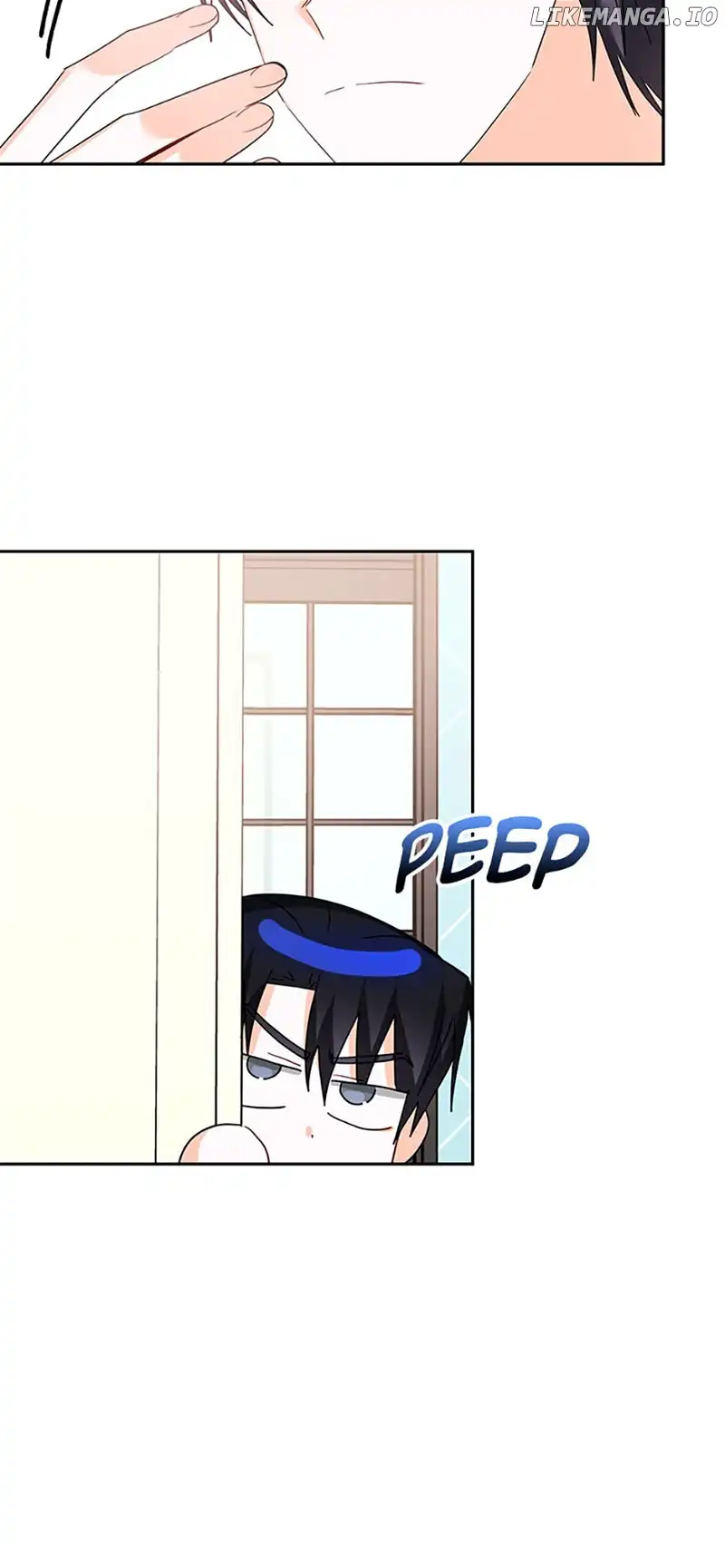 An Unwholesome Proposal Chapter 23 page 7