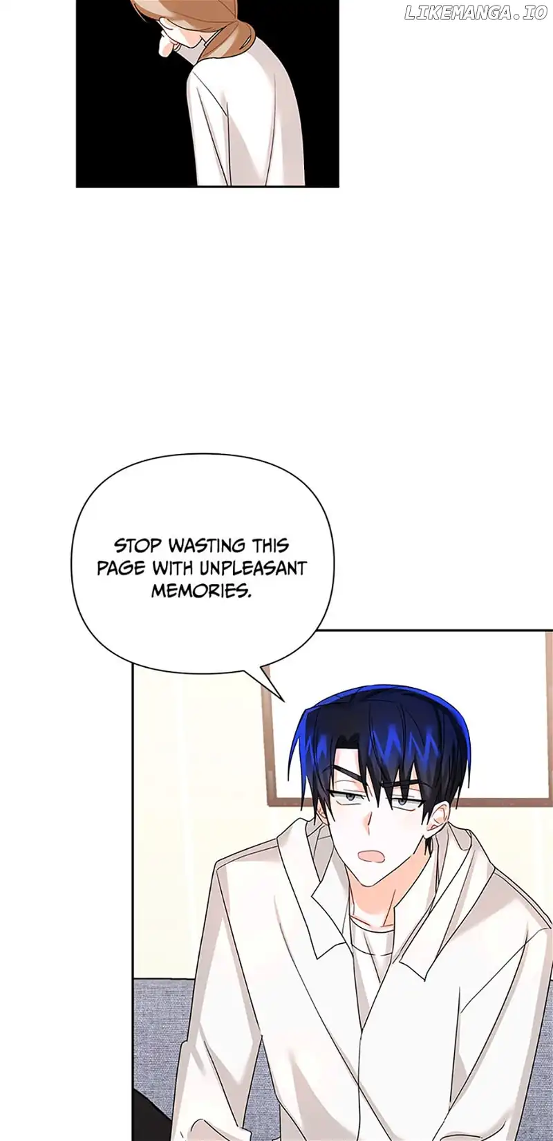 An Unwholesome Proposal Chapter 22 page 14