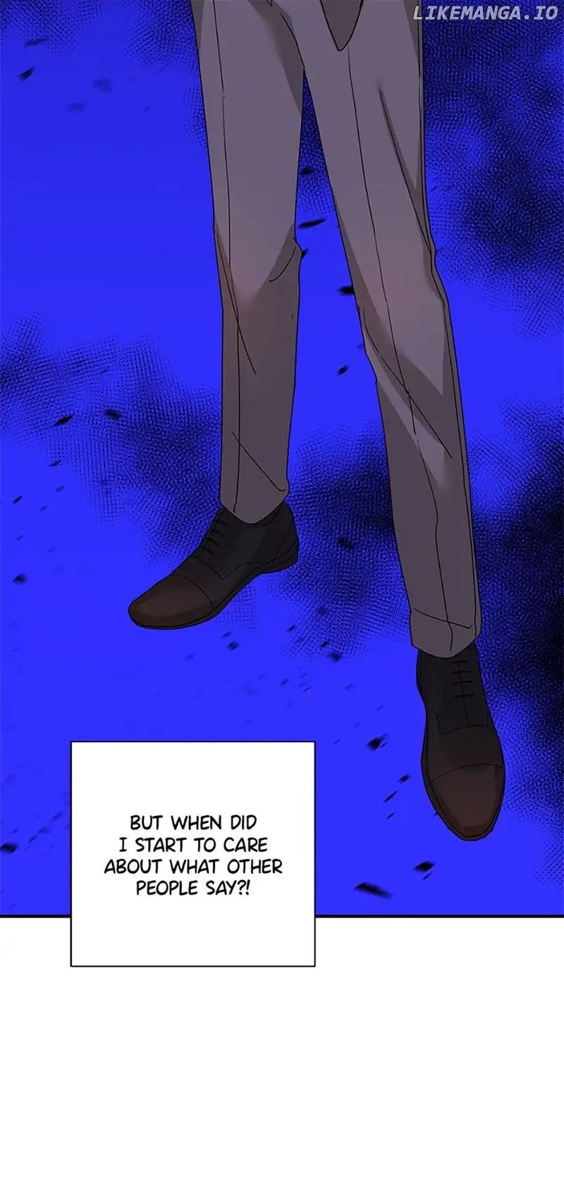 An Unwholesome Proposal Chapter 23 page 5