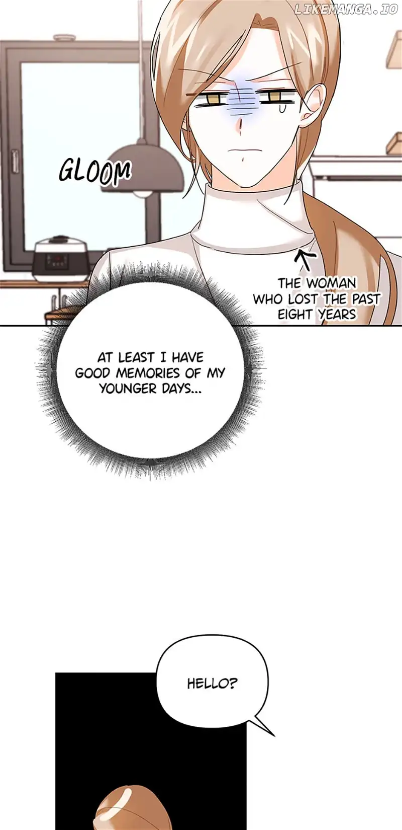 An Unwholesome Proposal Chapter 22 page 13